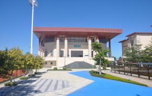 揚州市儀征市青山鎮(zhèn)人民政府